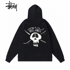 stussy パーカー 男女兼用 激安の通販｜au PAY マーケット